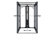 Load image into Gallery viewer, BodyCraft Jones Light Commercial Lat Pulldown Option
