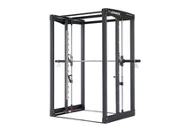 Load image into Gallery viewer, BodyCraft Jones Light Commercial Lat Pulldown Option
