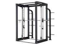 Load image into Gallery viewer, BodyCraft Jones Light Commercial Lat Pulldown Option
