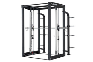 BodyCraft Jones Light Commercial Lat Pulldown Option