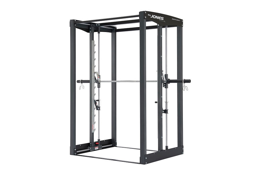 Commercial discount smith machine