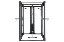 Load image into Gallery viewer, BodyCraft Jones Light Commercial Smith Machine (DEMO)
