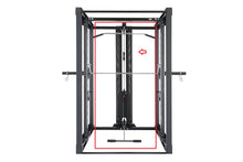 Load image into Gallery viewer, BodyCraft Jones Light Commercial Smith Machine (DEMO)
