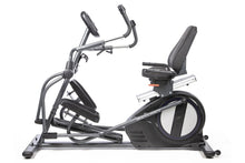 Load image into Gallery viewer, BodyCraft SCT400g Seated Elliptical Crosstrainer
