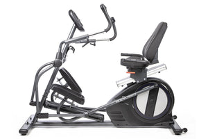 BodyCraft SCT400g Seated Elliptical Crosstrainer