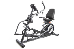 BodyCraft SCT400g Seated Elliptical Crosstrainer