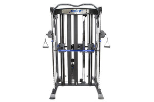 BodyCraft XFT Functional Trainer (BLACK FRIDAY SALE)