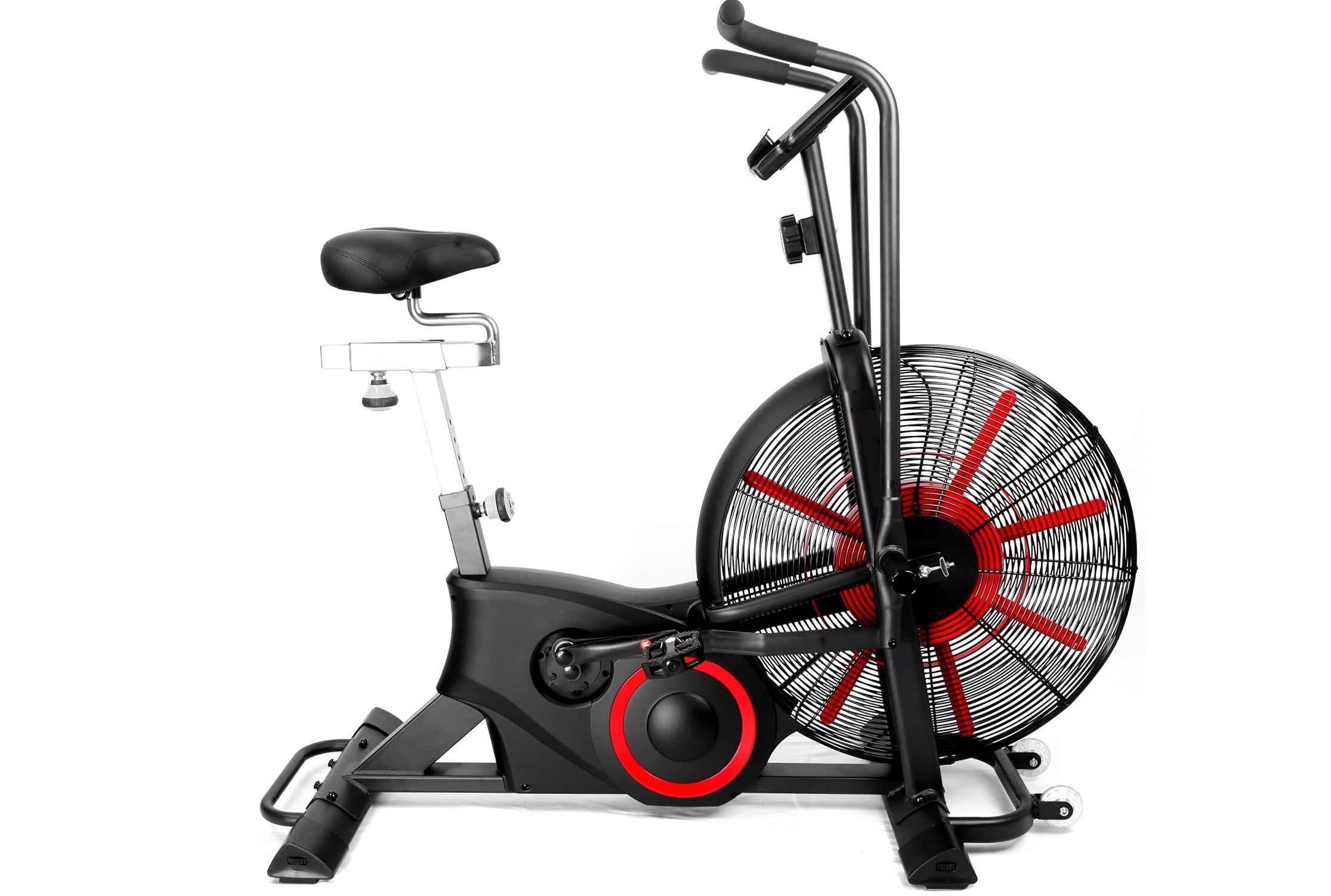 California Fitness AB5 Air Exercise Bike HOLIDAY SALE