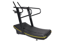 Load image into Gallery viewer, California Fitness Curvemill Treadmill
