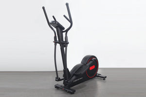 California Fitness E5 Elliptical Cross-Trainer