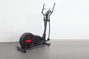 California Fitness E5 Elliptical Cross-Trainer