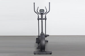 California Fitness E5 Elliptical Cross-Trainer