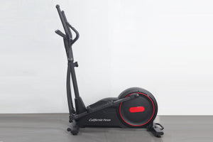 California Fitness E5 Elliptical Cross-Trainer