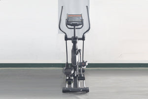 California Fitness EI8 Elliptical Incline Trainer