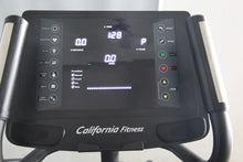 Load image into Gallery viewer, California Fitness EI8 Elliptical Incline Trainer
