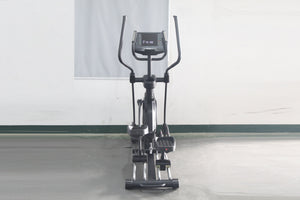 California Fitness EI8 Elliptical Incline Trainer