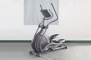 California Fitness EI8 Elliptical Incline Trainer