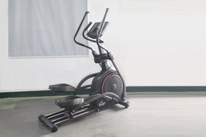 California Fitness EI8 Elliptical Incline Trainer