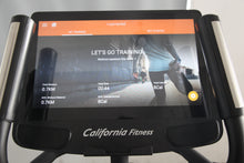 Load image into Gallery viewer, California Fitness EI8 Elliptical Incline Trainer
