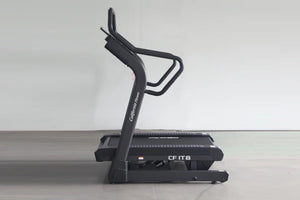 California Fitness IT8 Incline Trainer Treadmill