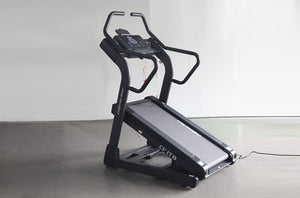 California Fitness IT8 Incline Trainer Treadmill