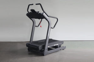 California Fitness IT8 Incline Trainer Treadmill