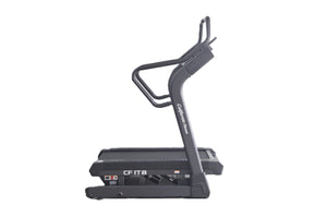 California Fitness IT8 Incline Trainer Treadmill