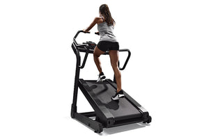 California Fitness IT8 Incline Trainer Treadmill