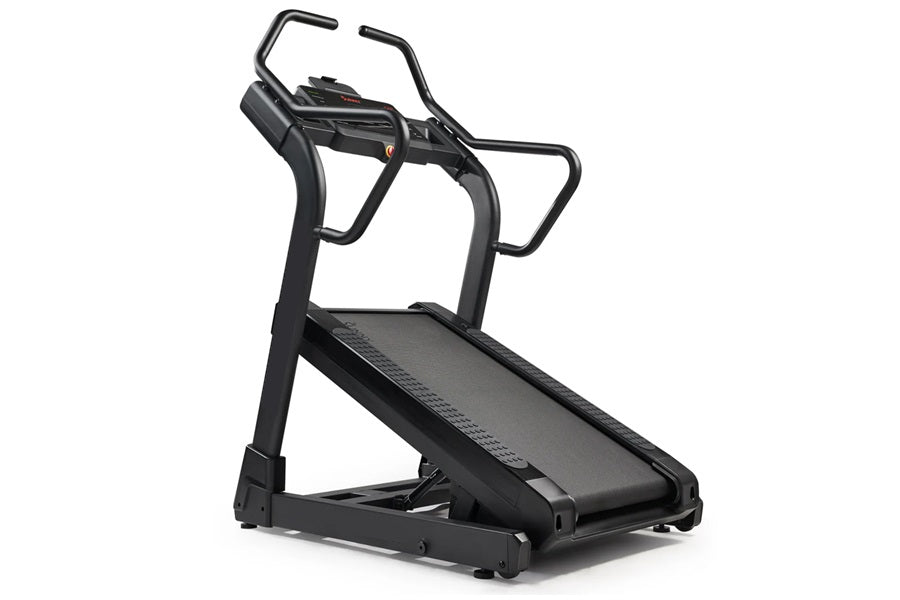 California Fitness IT8 Incline Trainer Treadmill