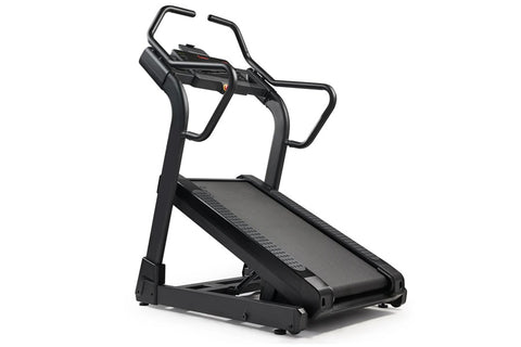 California Fitness IT8 Incline Trainer Treadmill