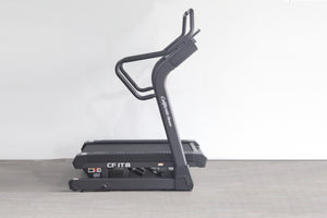 California Fitness IT8 Incline Trainer Treadmill