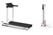 Load image into Gallery viewer, California Fitness Malibu 1000 Folding Treadmilll
