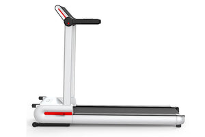 California Fitness Malibu 1000 Folding Treadmilll