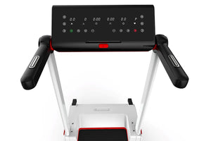 California Fitness Malibu 1000 Folding Treadmilll