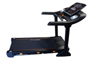 California Fitness Malibu 220 Folding Treadmill