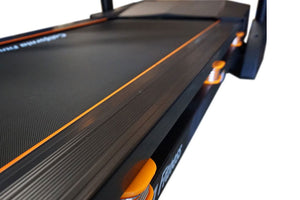 California Fitness Malibu 220 Folding Treadmill