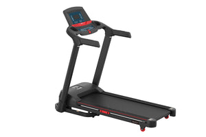 California Fitness Malibu 2421 Folding Treadmill