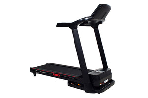 California Fitness Malibu 2421 Folding Treadmill