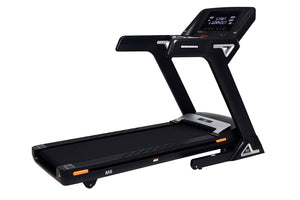 California Fitness Malibu 6 Heavy-Duty Folding Treadmill (🌱 SPRING SALE)