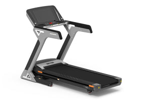 California Fitness Malibu 6T Heavy-Duty Folding Treadmill w/ TouchScreen (🌱 SPRING SALE)