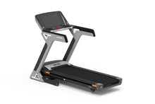 Load image into Gallery viewer, California Fitness Malibu 6.0T Heavy-Duty Folding Treadmill w/ TouchScreen
