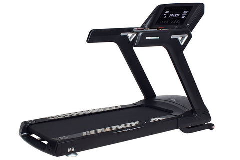 California Fitness Malibu 8 Treadmill