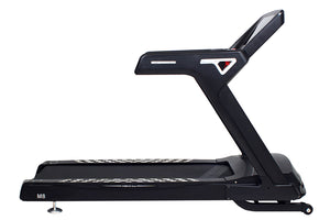 California Fitness Malibu 8.0 Treadmill