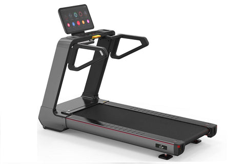 California Fitness Malibu 9T Treadmill (TouchScreen)