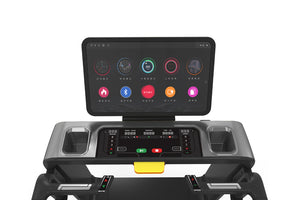 California Fitness Malibu 9T Treadmill (TouchScreen)