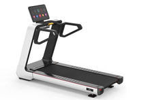 Load image into Gallery viewer, California Fitness Malibu 9T Treadmill (TouchScreen)
