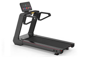 California Fitness Malibu 9T Treadmill (TouchScreen)