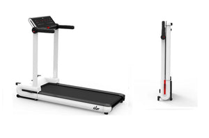 Collapsible treadmills 2024