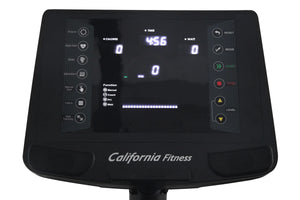 California Fitness R8 Recumbent Exercise Bike (🌱 SPRING SALE)