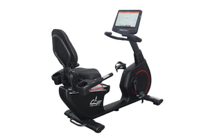 California Fitness R8 Recumbent Exercise Bike (🌱 SPRING SALE)